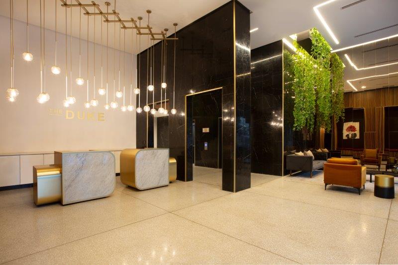 1 Bedroom Property for Sale in Cape Town City Centre Western Cape